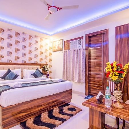 Hotel Festival Mahipalpur Delhi Airport - Near Delhi Aerocity 뉴델리 외부 사진