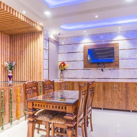 Hotel Festival Mahipalpur Delhi Airport - Near Delhi Aerocity 뉴델리 외부 사진
