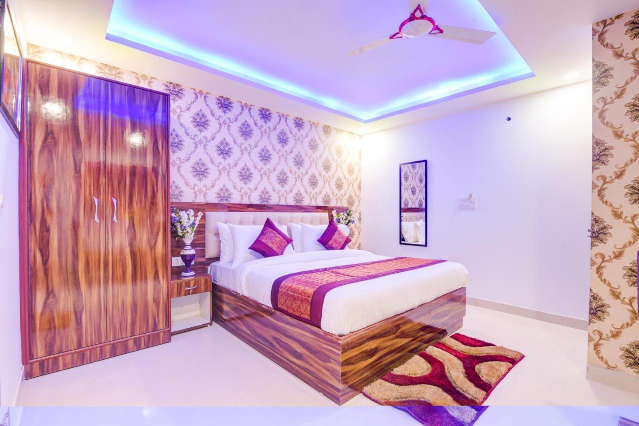 Hotel Festival Mahipalpur Delhi Airport - Near Delhi Aerocity 뉴델리 외부 사진