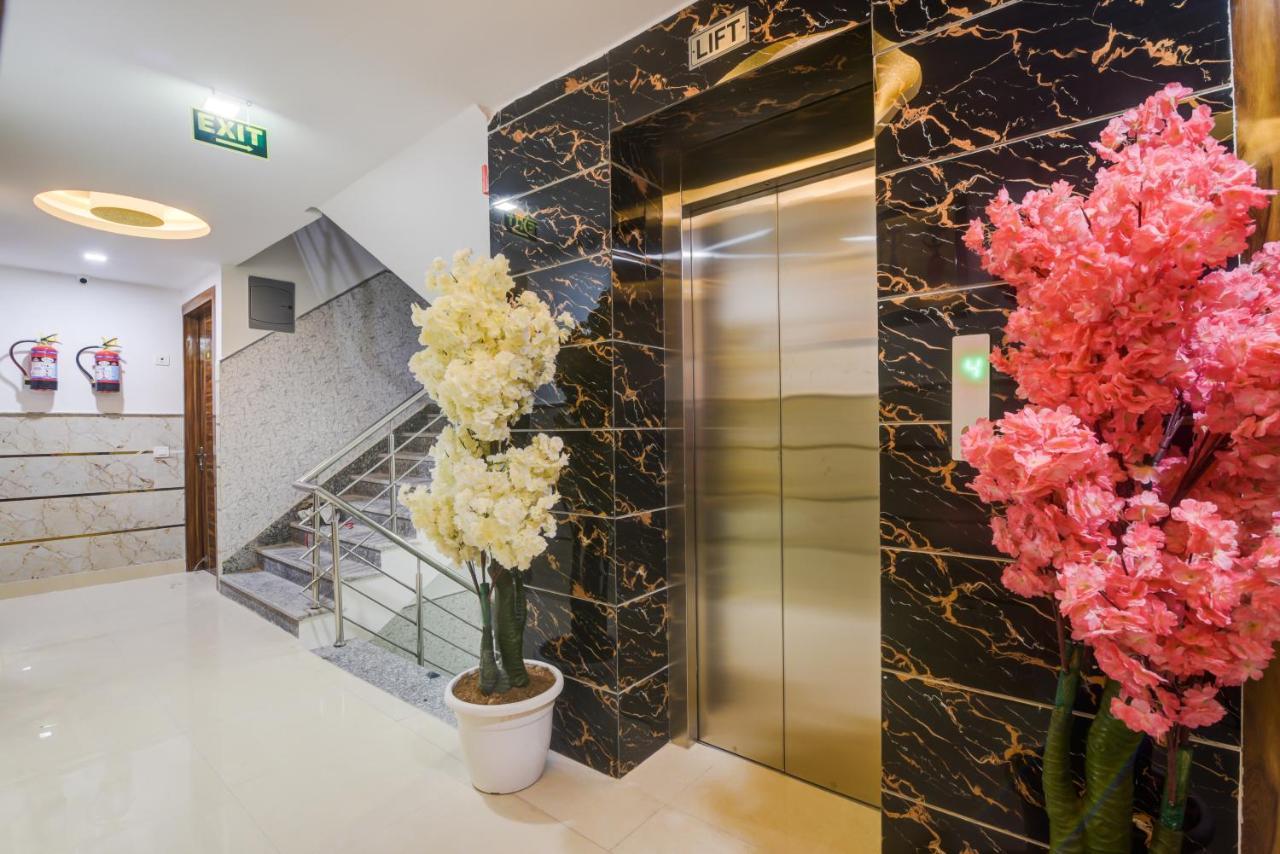 Hotel Festival Mahipalpur Delhi Airport - Near Delhi Aerocity 뉴델리 외부 사진