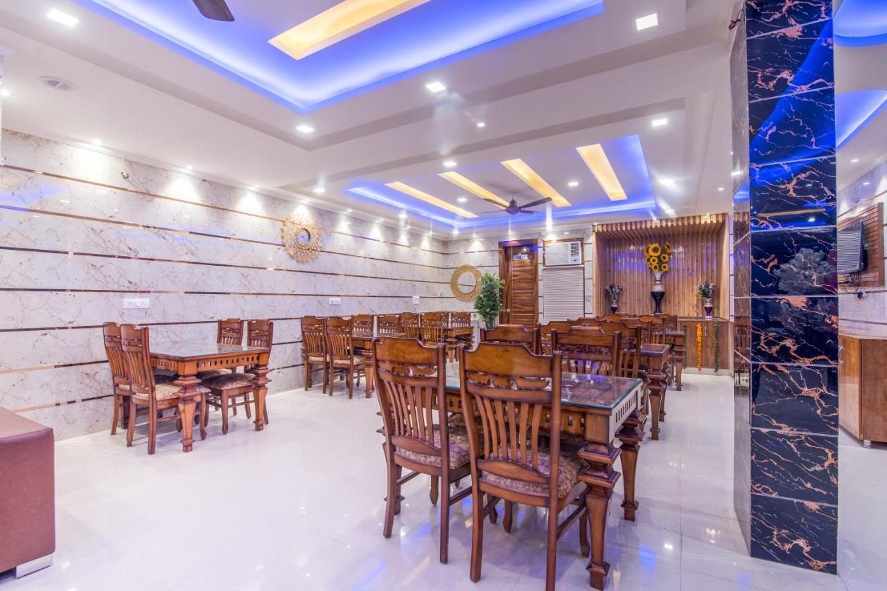 Hotel Festival Mahipalpur Delhi Airport - Near Delhi Aerocity 뉴델리 외부 사진