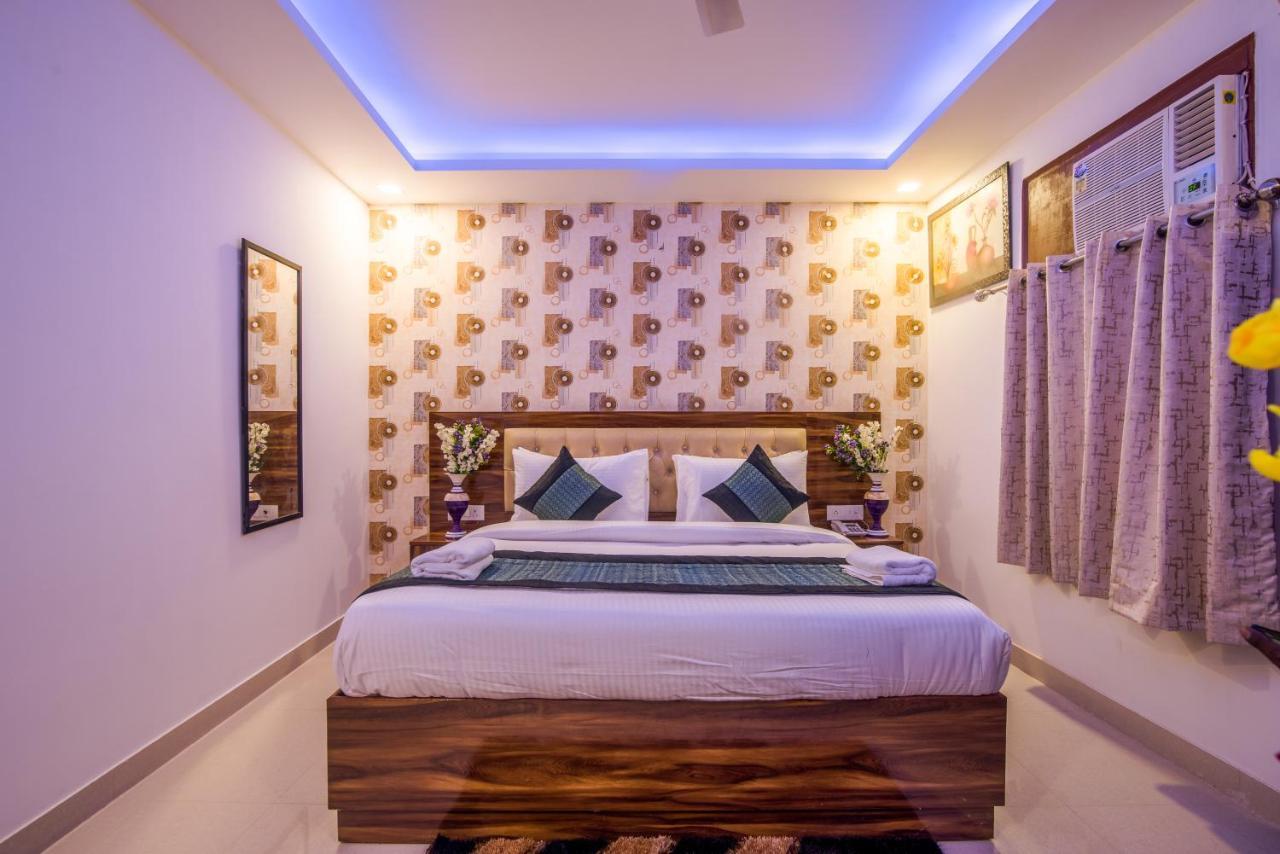 Hotel Festival Mahipalpur Delhi Airport - Near Delhi Aerocity 뉴델리 외부 사진