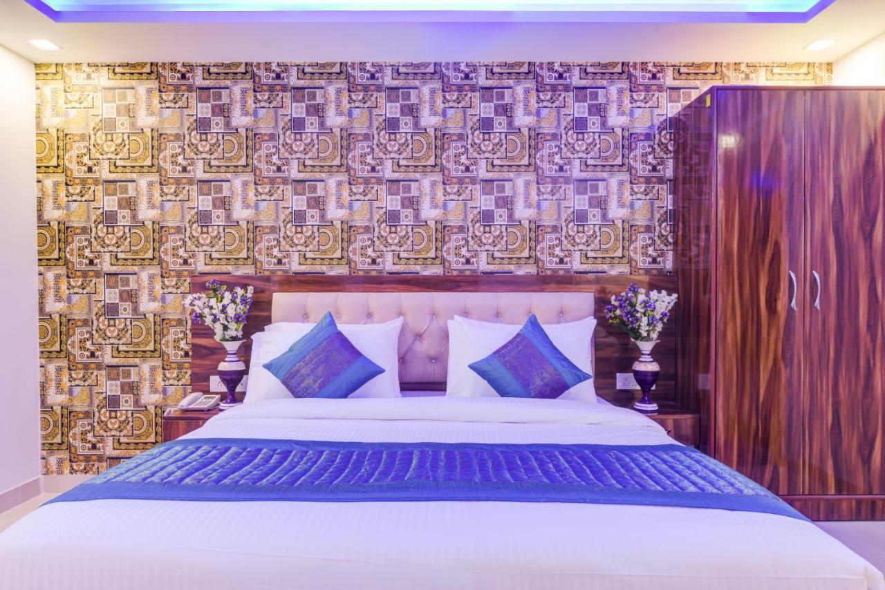 Hotel Festival Mahipalpur Delhi Airport - Near Delhi Aerocity 뉴델리 외부 사진