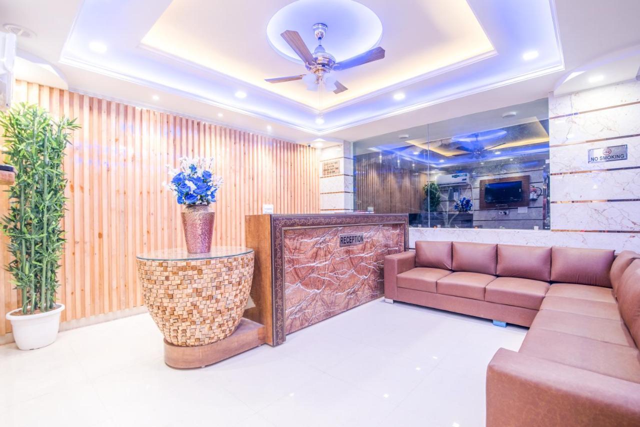 Hotel Festival Mahipalpur Delhi Airport - Near Delhi Aerocity 뉴델리 외부 사진