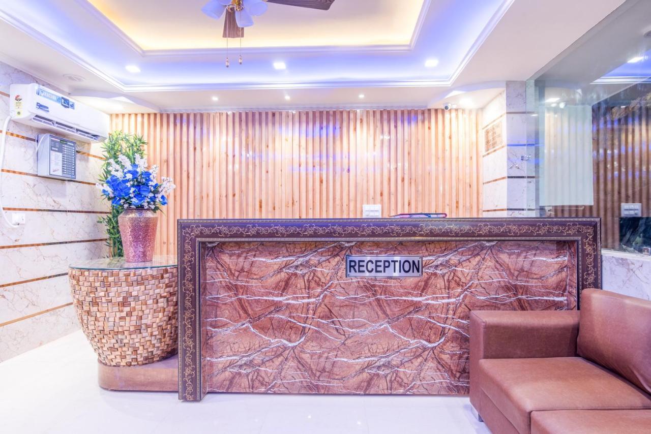 Hotel Festival Mahipalpur Delhi Airport - Near Delhi Aerocity 뉴델리 외부 사진