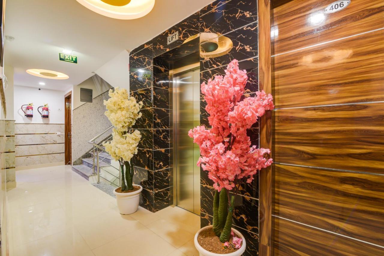 Hotel Festival Mahipalpur Delhi Airport - Near Delhi Aerocity 뉴델리 외부 사진
