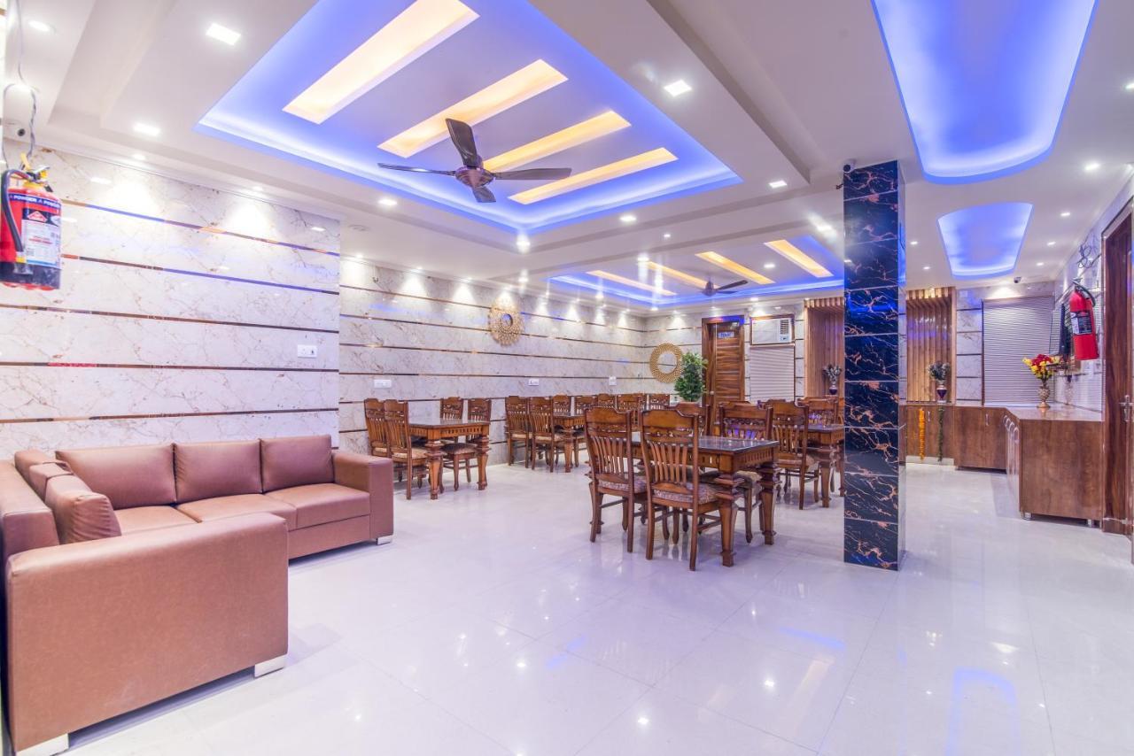 Hotel Festival Mahipalpur Delhi Airport - Near Delhi Aerocity 뉴델리 외부 사진