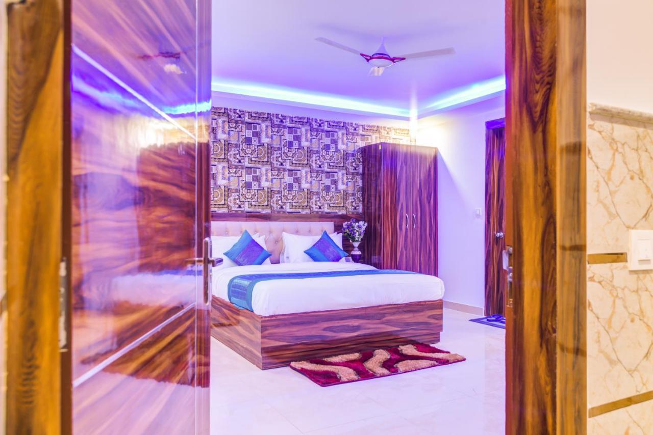 Hotel Festival Mahipalpur Delhi Airport - Near Delhi Aerocity 뉴델리 외부 사진