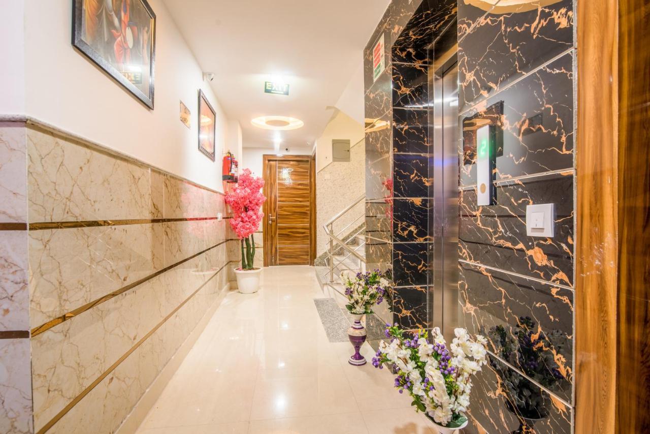 Hotel Festival Mahipalpur Delhi Airport - Near Delhi Aerocity 뉴델리 외부 사진