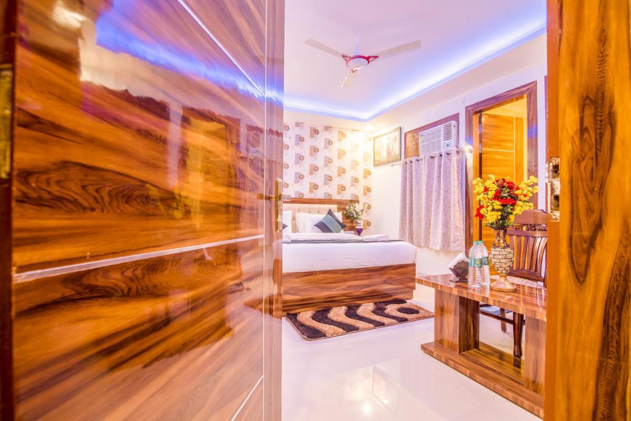 Hotel Festival Mahipalpur Delhi Airport - Near Delhi Aerocity 뉴델리 외부 사진
