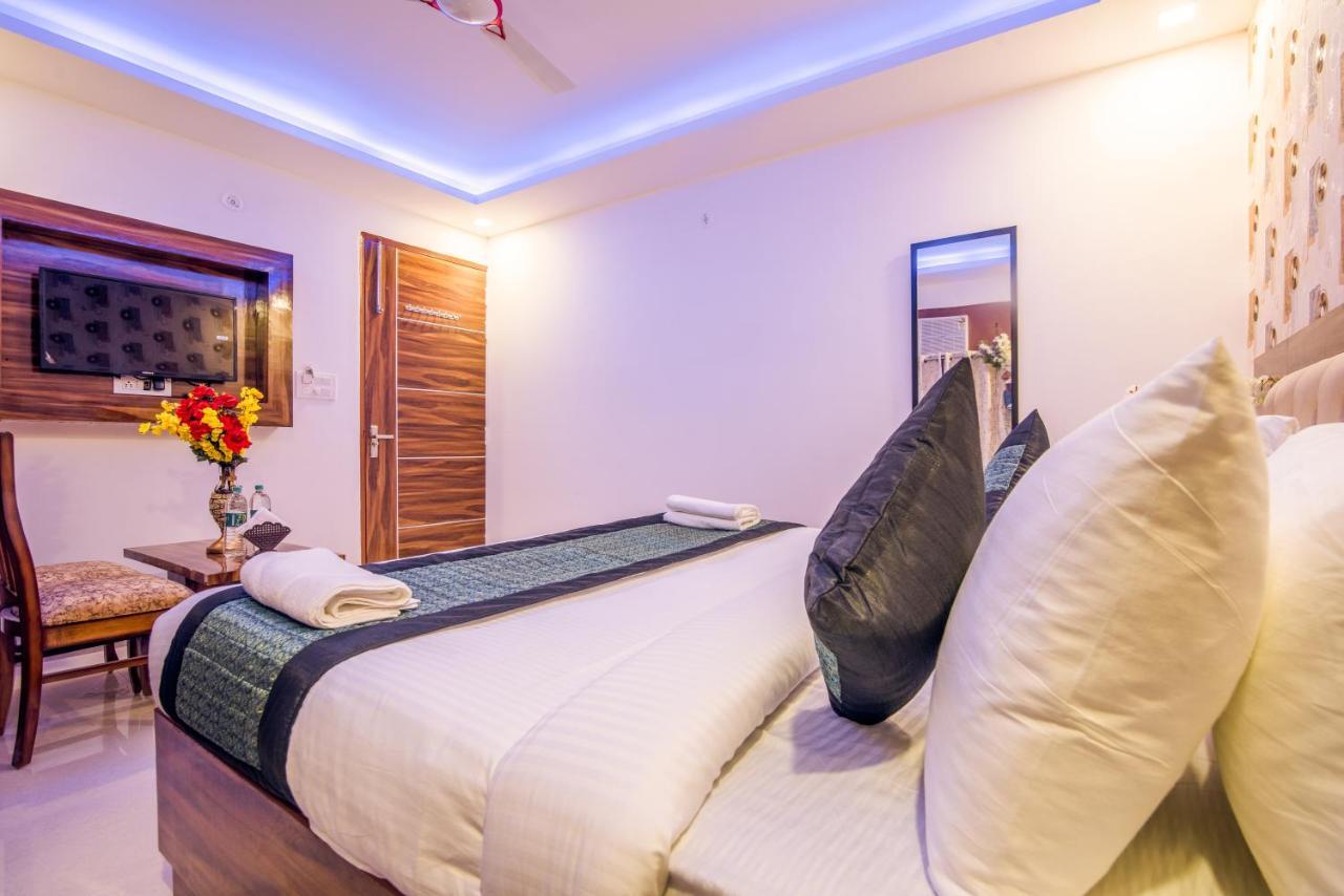 Hotel Festival Mahipalpur Delhi Airport - Near Delhi Aerocity 뉴델리 외부 사진
