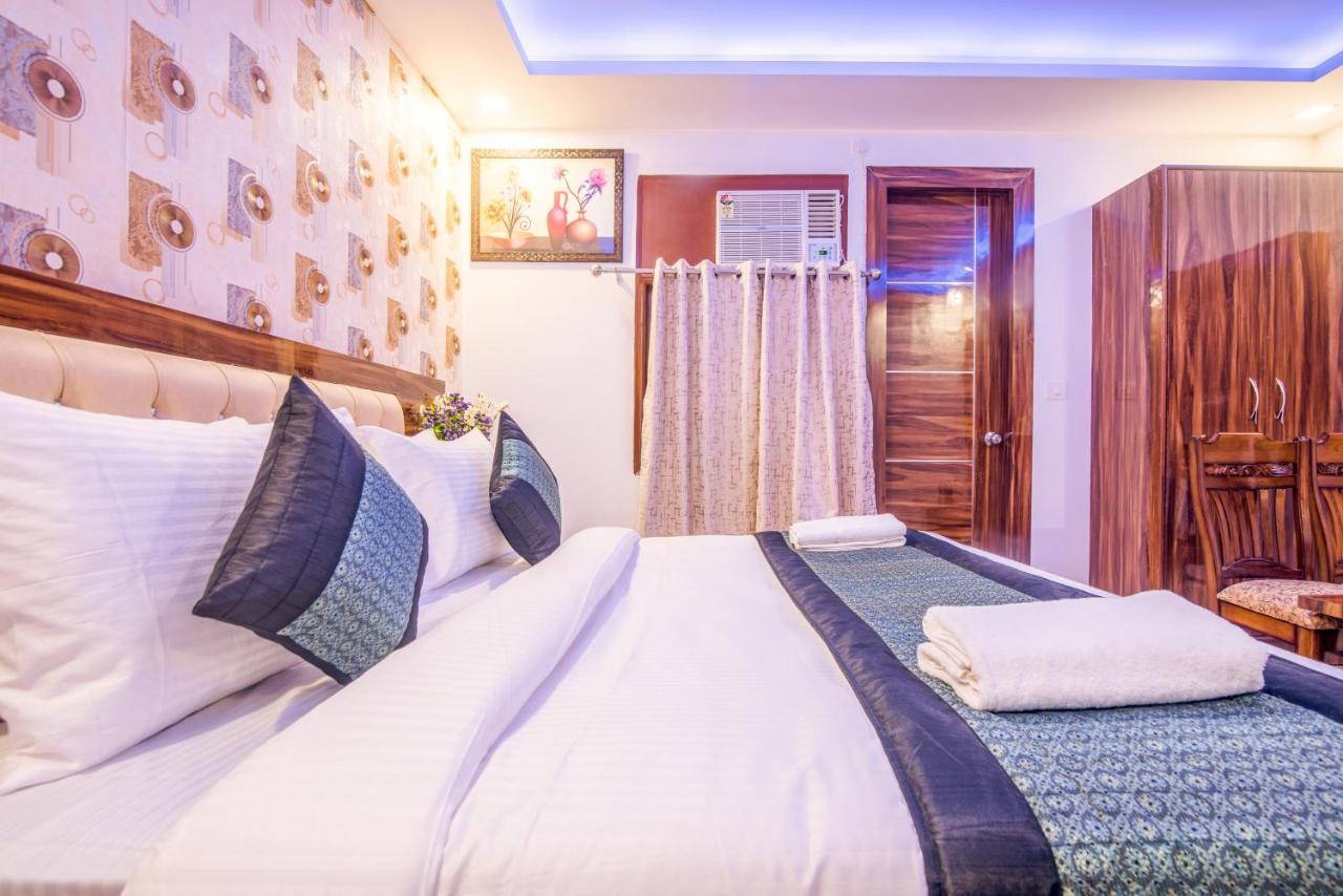 Hotel Festival Mahipalpur Delhi Airport - Near Delhi Aerocity 뉴델리 외부 사진