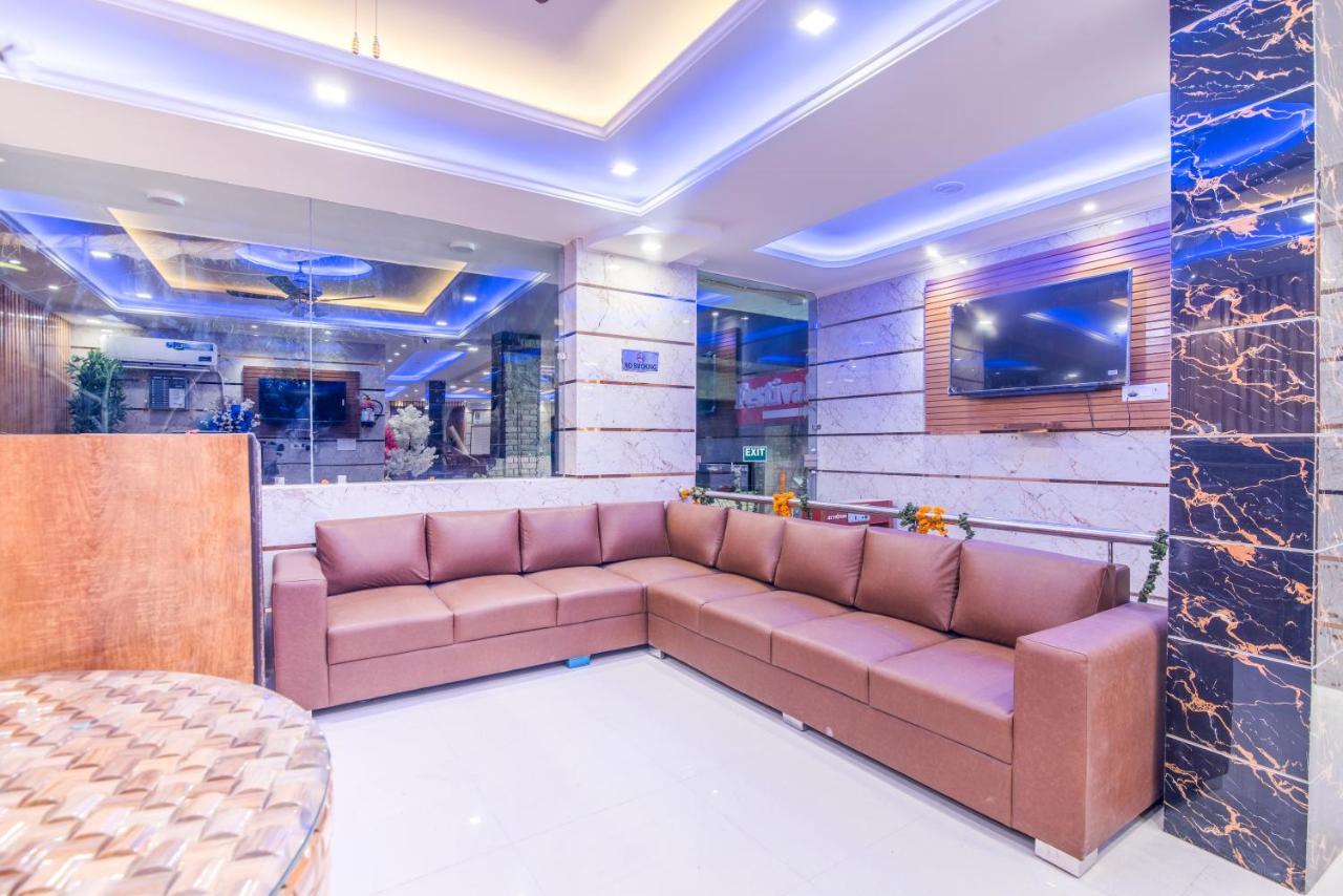 Hotel Festival Mahipalpur Delhi Airport - Near Delhi Aerocity 뉴델리 외부 사진