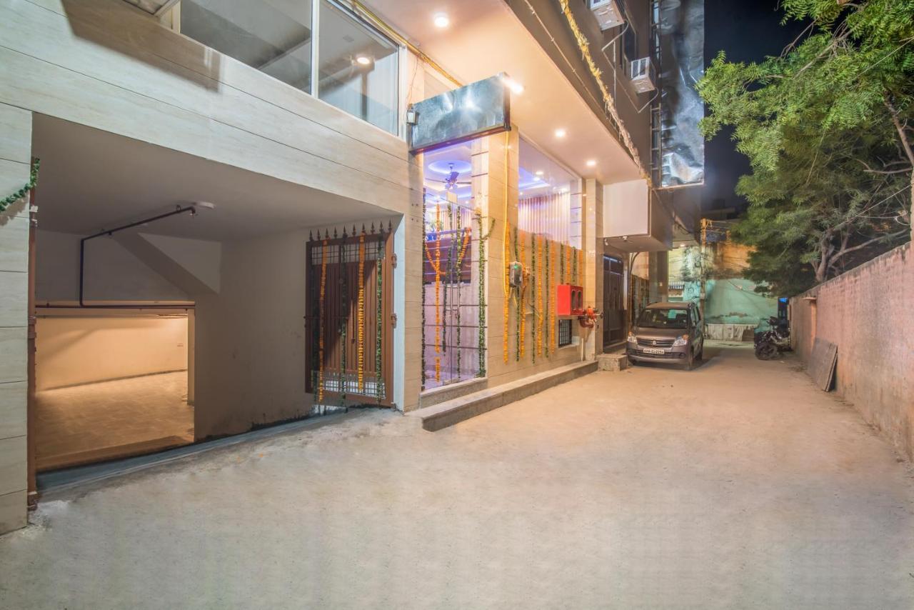 Hotel Festival Mahipalpur Delhi Airport - Near Delhi Aerocity 뉴델리 외부 사진