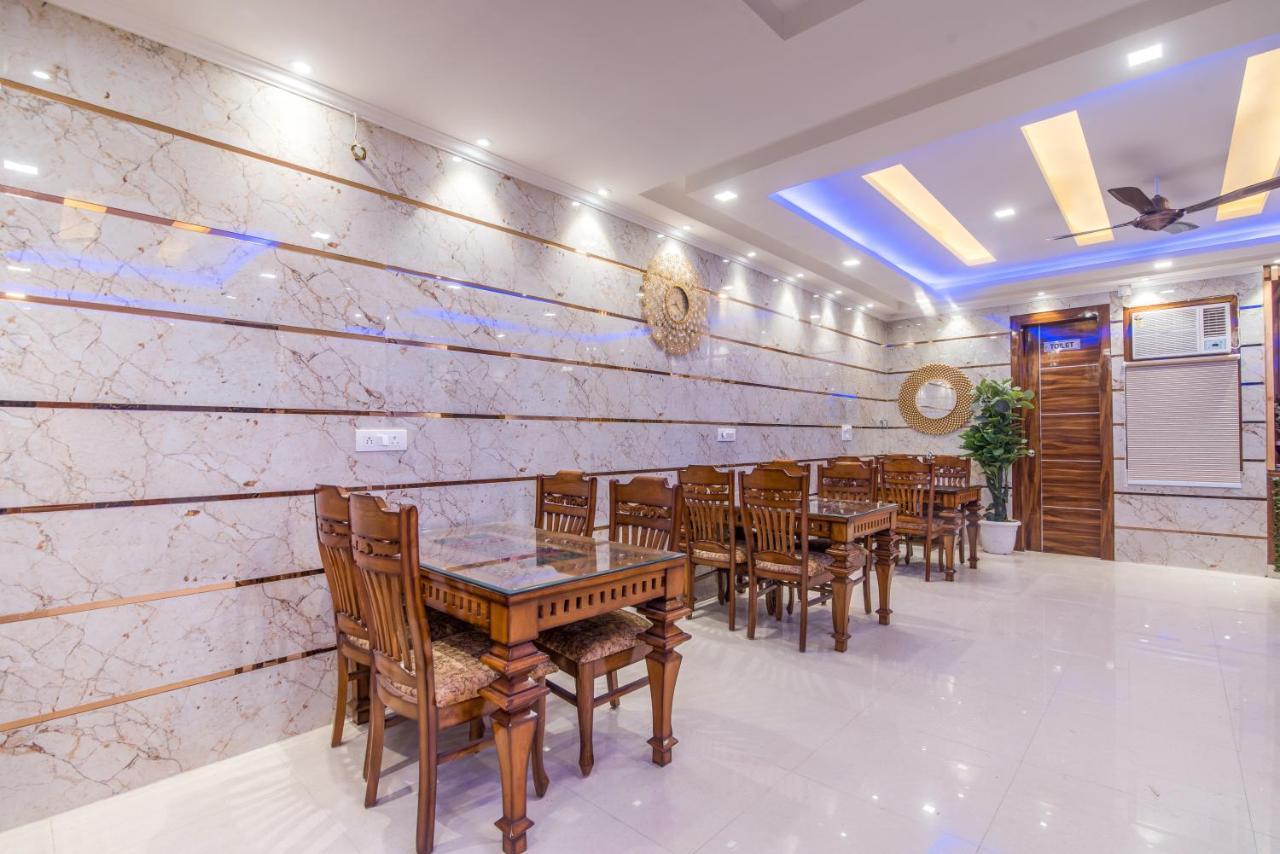 Hotel Festival Mahipalpur Delhi Airport - Near Delhi Aerocity 뉴델리 외부 사진