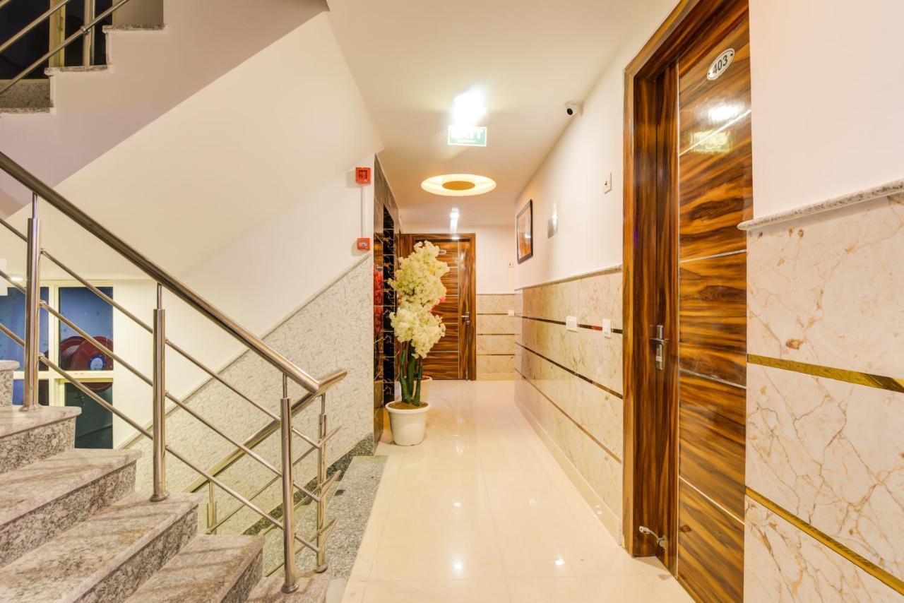 Hotel Festival Mahipalpur Delhi Airport - Near Delhi Aerocity 뉴델리 외부 사진