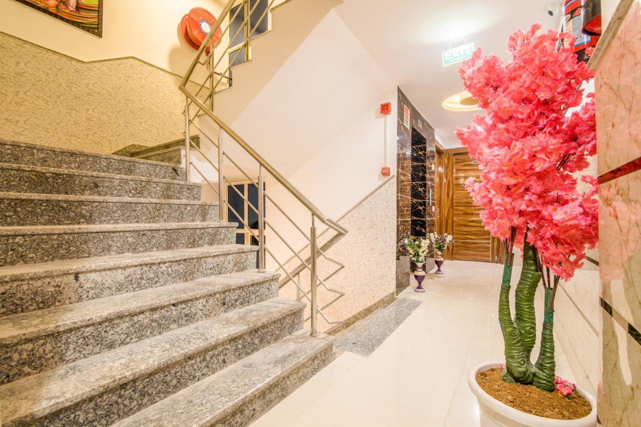 Hotel Festival Mahipalpur Delhi Airport - Near Delhi Aerocity 뉴델리 외부 사진