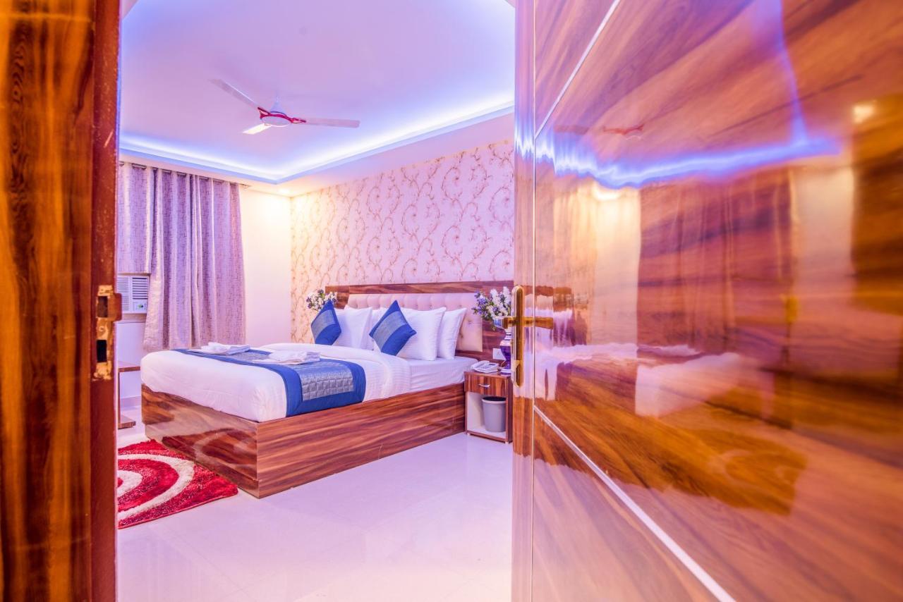 Hotel Festival Mahipalpur Delhi Airport - Near Delhi Aerocity 뉴델리 외부 사진