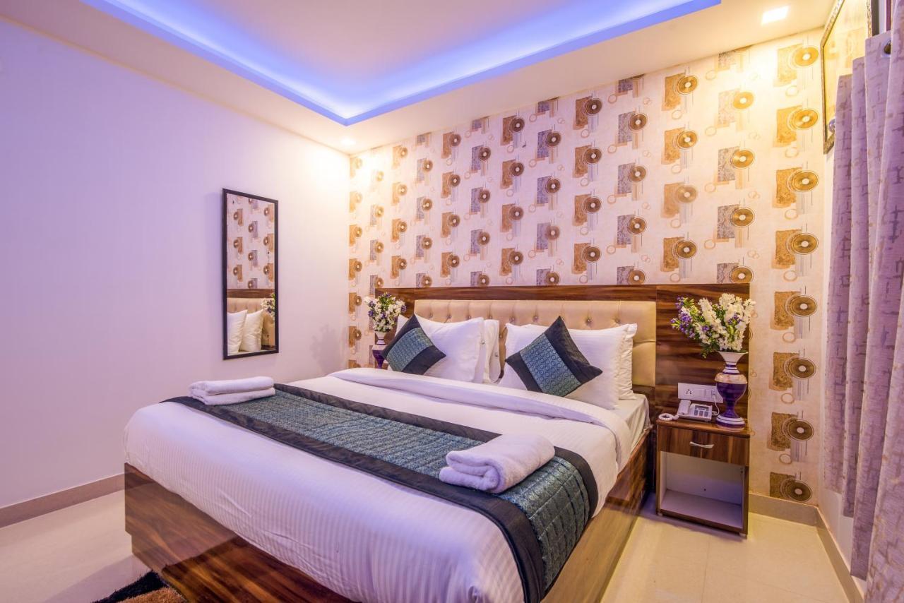 Hotel Festival Mahipalpur Delhi Airport - Near Delhi Aerocity 뉴델리 외부 사진