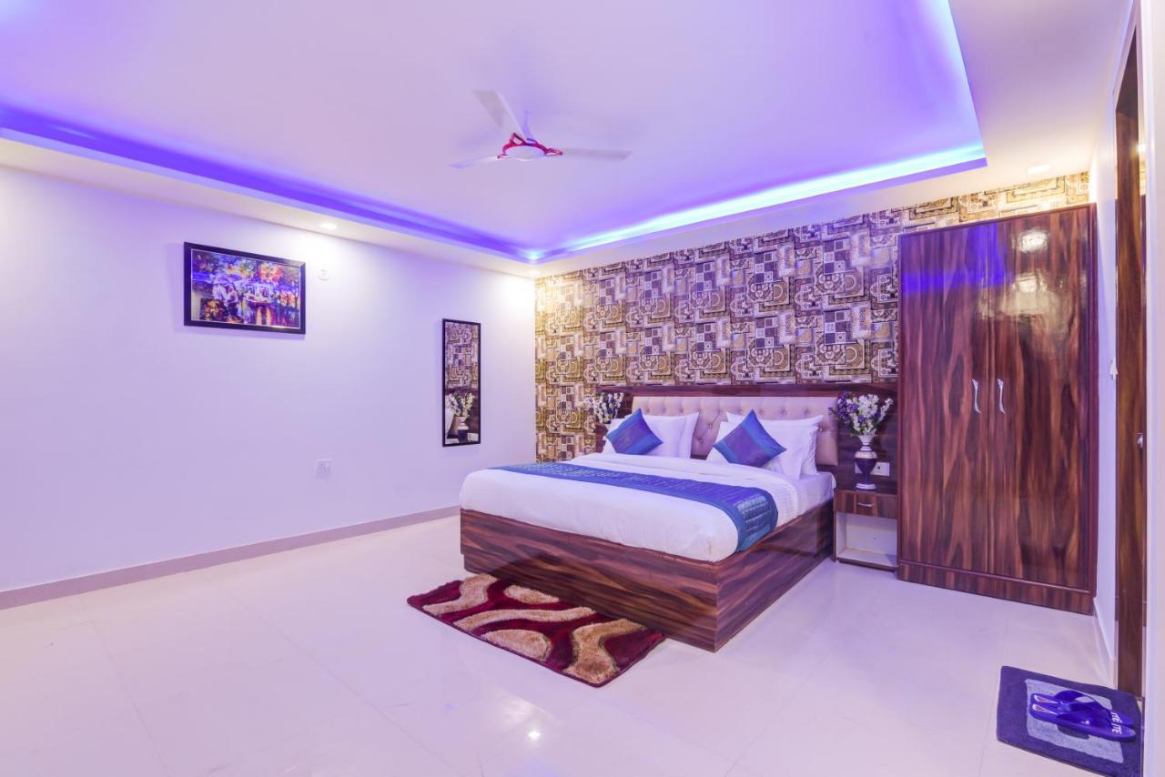 Hotel Festival Mahipalpur Delhi Airport - Near Delhi Aerocity 뉴델리 외부 사진