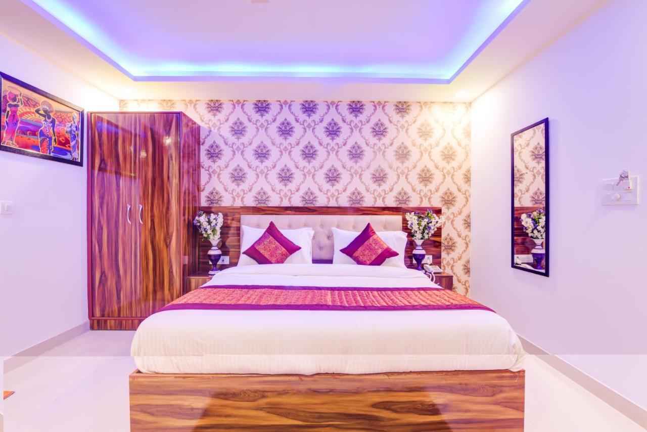 Hotel Festival Mahipalpur Delhi Airport - Near Delhi Aerocity 뉴델리 외부 사진