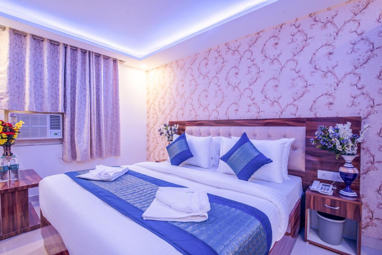 Hotel Festival Mahipalpur Delhi Airport - Near Delhi Aerocity 뉴델리 외부 사진