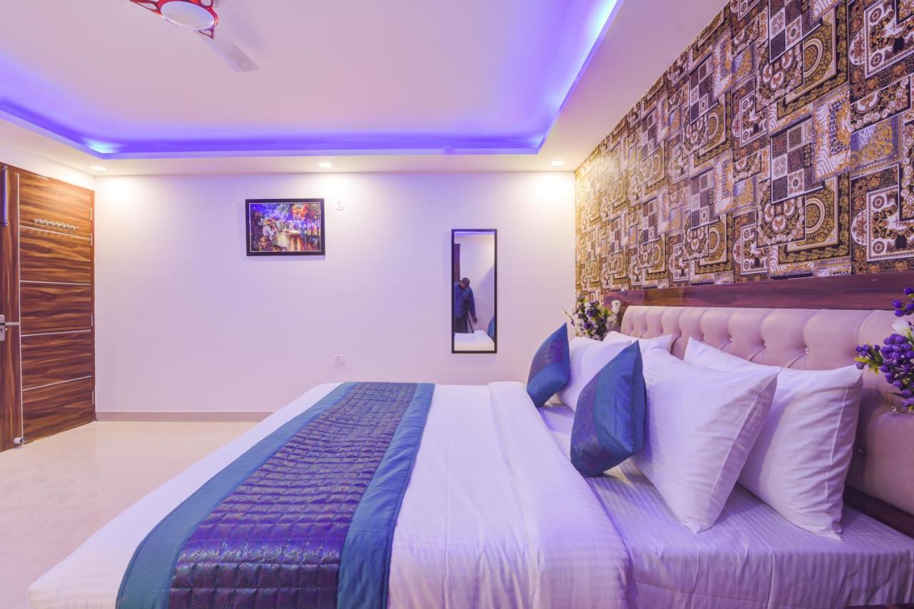Hotel Festival Mahipalpur Delhi Airport - Near Delhi Aerocity 뉴델리 외부 사진
