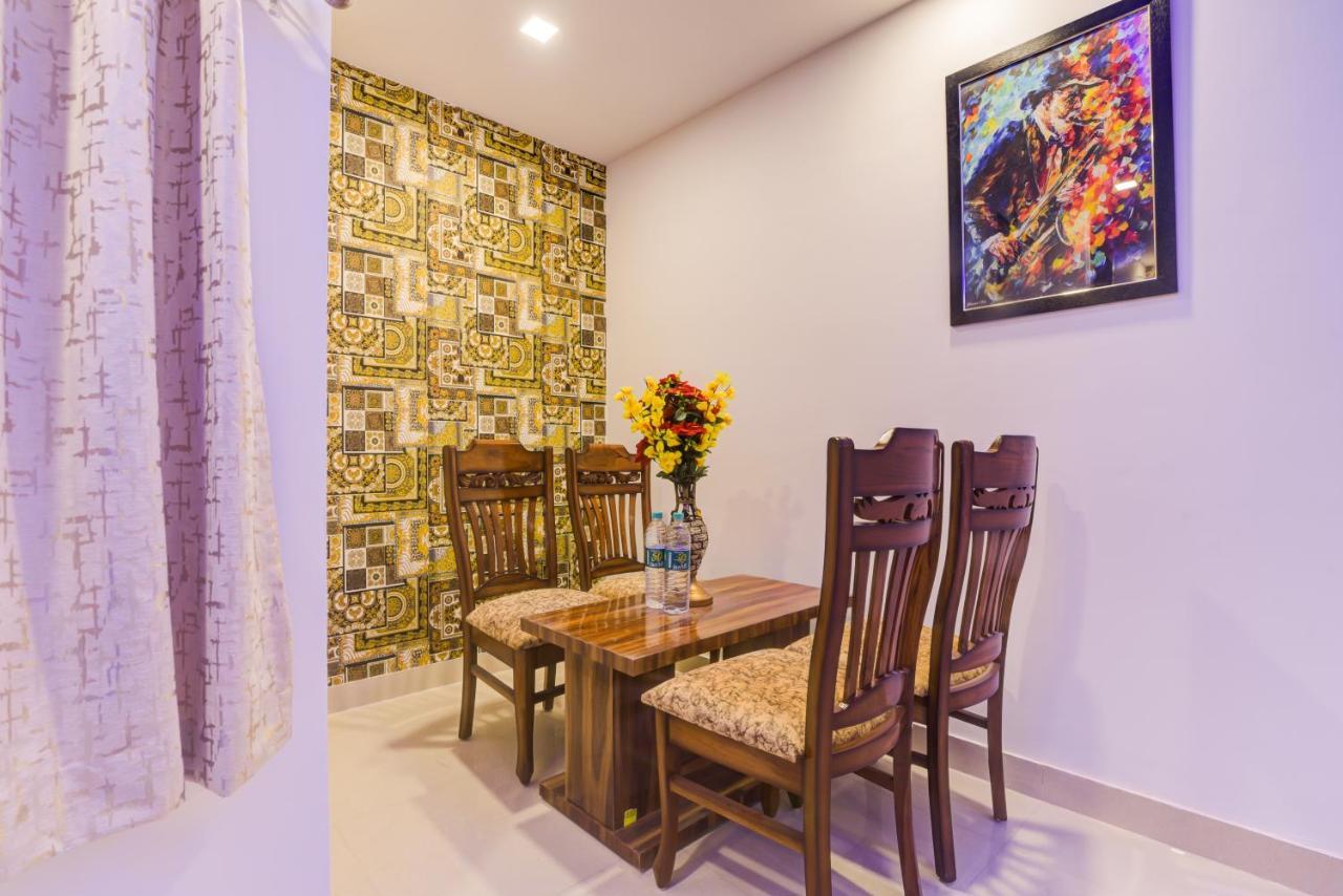 Hotel Festival Mahipalpur Delhi Airport - Near Delhi Aerocity 뉴델리 외부 사진
