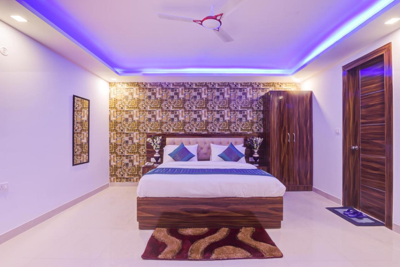 Hotel Festival Mahipalpur Delhi Airport - Near Delhi Aerocity 뉴델리 외부 사진